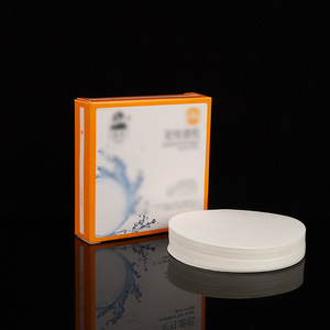 Discos de Papel de Filtro Hirozumi 014 HC- para Uso Cuantitativo en Laboratorio - Product Image 4