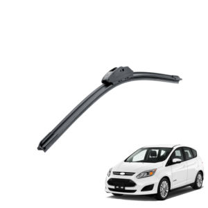 Hochwertiges anpassbares 12-28 ''Scheiben wischer blatt Universal wischer blätter ohne Knochen Wischer blatt - Product Image 3