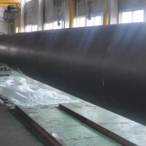 Chống Chống Ăn Mòn Bọc Ngầm Ống Gói Doanh Cách Nhiệt Khí Tự Dính 100Mm Chống Ăn Mòn Băng - Product Image 3