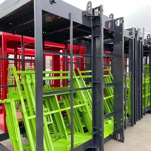 SC 200 Construction <strong>Elevator</strong> Passenger <strong>Elevator</strong> Construction <strong>Hoist</strong> - Product Image 3
