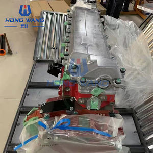 อะไหล่เครื่องยนต์รถขุด J08E-UV สำหรับ SK300-9 SK330-9 SK350-9 ขายส่งจากโรงงาน - Product Image 5