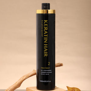 Tratamiento de Keratina Brasileña Orgánica para <span class=keywords><strong>Alisado</strong></span> del Cabello, Keratina <span class=keywords><strong>sin</strong></span> Formaldehído - Product Image 2