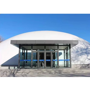 Dôme gonflable de tennis de bonne qualité, écologique - Product Image 2