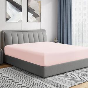 Ga Bọc Vải Bông 100% Ga Bọc Vải Cotton Giảm Giá 4 Cỡ - Product Image 1