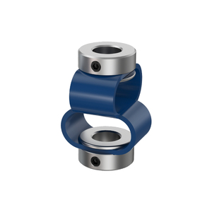 CHBG LS Thimble Type Back Pressure Dc Motor Universal Joint Guide 12 Spline Rubber Spider <strong>Hydraulic</strong> Pump Shaft <strong>Coupling</strong> - Product Image 1