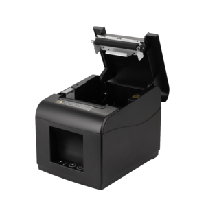 <span class=keywords><strong>Stampante</strong></span> Termica Professionale XP.ring OEM/ODM M-804 58/80mm per Ricevute/Etichette, Interfaccia NFC RJ45, Compatibile con Tablet, Garanzia 1 Anno - Product Image 1