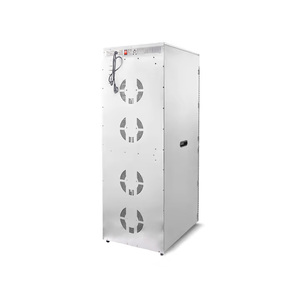 High Efficiency Multi-Functional Energy Saving Large Food Dehydrator <b>Fruit</b> And <b>Vegetable</b> Dryer <b>Machine</b> For Sale - Product Image 1