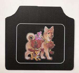 Alfombrillas de coche personalizadas para mercedes-benz Peugeot Audi A4 Volkswagen Tiguan Renault Juke Citroen 2009 para <span class=keywords><strong>Corolla</strong></span> - Product Image 2