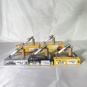 Fabrika Çıkışlı Yüksek Performanslı Oto Ateşleme Parçaları Orijinal NGK Buji Toplu Tedarik Küresel Otomotiv Pazarları - Product Image 5