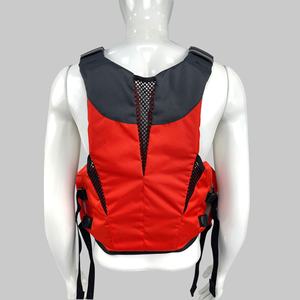 سترة شراعية من Chalecos Salvavidas معتمدة من PFD <span class=keywords><strong>USCG</strong></span> سترة مجداف ديناميكية للبالغين من أجل التجديف والوقوف - Product Image 3