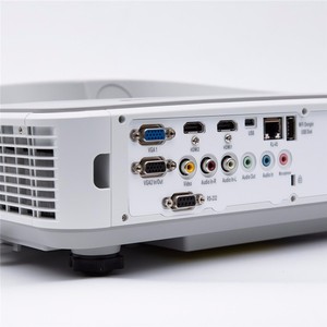 Projecteur LCD 1080P fabriqué en Chine, laser DLP, ultra courte focale, vidéo GK-25UW INTERACT GK-25UW - Product Image 1