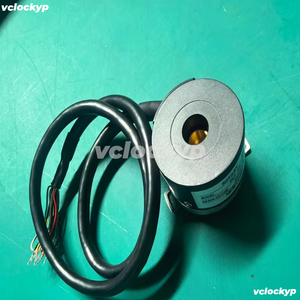 NEMICON ตัวเข้ารหัสการควบคุมภายใน 35T-25-5MD-78-050-23 ความละเอียด 2500P/R - Product Image 3