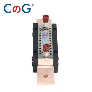 1A 10A 50A 100 300A 0.05 0.1% Cấp Lớp 20mV Đồng Đỏ Độ Chính Xác Cao Phòng Thí Nghiệm Đo Chính Xác DC Điện Trở Shunt Cụ Thể - Product Image 5