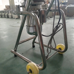 Licuadora de leche de soja <span class=keywords><strong>Frappe</strong></span> Ice Licuadora de alta velocidad para electrodomésticos - Product Image 4