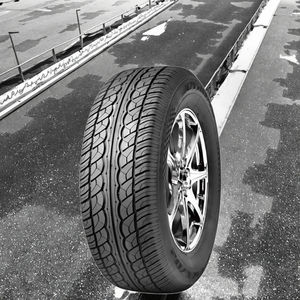 Pneus pour SUV de taille moyenne et voitures particulières, toutes saisons, 225/65R17 235/65R17 17 pouces, adhérence toutes saisons, certifiés ECE, sans chambre à air, garantie 60 000 km - Product Image 2