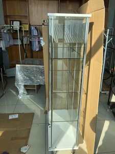 Venta Directa de Fábrica, Vitrina Acrílica de Alta Calidad, Vitrina de Estilo Moderno con Puertas de Vidrio, Vitrina para Vasos de Chupito - Product Image 6