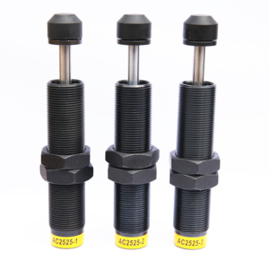 Bộ phận giảm xóc khí nén công nghiệp enidine ACE - Product Image 5