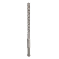 Forets à percussion SDS PLUS 8 mm 160 mm, coupeur entièrement en alliage, foret en carbure de tungstène pour pierre, brique, ciment, béton, maçonnerie