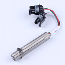 Hall <strong>Sensor</strong> <strong>Speed</strong> Measurement <strong>Sensor</strong> Probe with Tachometer Transmitter - Product Image 5