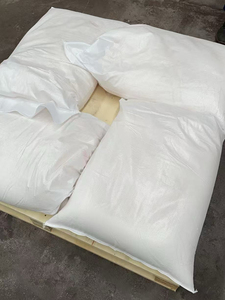 7791-18-6 Pó do cloreto do magnésio do produto comestível do ponto de derretimento Mgcl2 da fonte do magnésio - Product Image 6