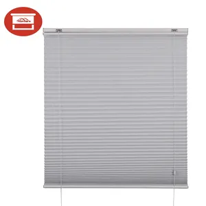 New Design Polyester Fabric office curtains and blinds