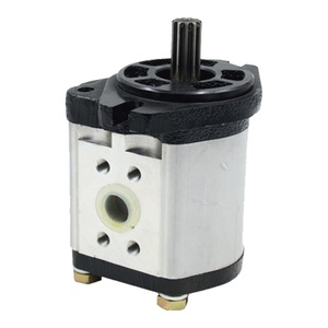 ปั๊มเกียร์คุณภาพแท้สำหรับอะไหล่เครื่องจักรกลการเกษตร YTO 704 DFAM 404 - Product Image 3