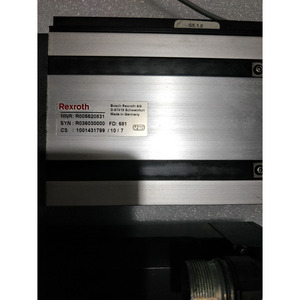 DRIVE R005520831 DBL2H00040-BR2-000-S40 Usado en Buen Estado 3 Meses de Garantía Alemania R005520831 DBL2H00040-BR2-000-S40 REXRO - Product Image 4
