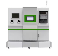 Imprimante 3D industrielle SLM automatique de grande taille en métal, nouvelle machine de fraisage dentaire de haute qualité, avec nivellement automatique PLA 1