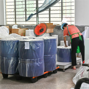 <span class=keywords><strong>Nappe</strong></span> imperméable non tissée/tissu non tissé PP/<span class=keywords><strong>nappe</strong></span> <span class=keywords><strong>en</strong></span> tissu non tissé PP spunbond - Product Image 6