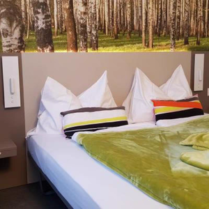 Đèn Đọc Sách Gắn Bề Mặt Đầu Giường Đèn Nền 3W + 4W Đèn Led Đọc Sách Gắn Tường Với Bảng Nhôm - Product Image 6