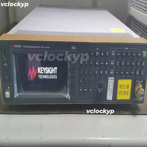 NOUVEAU Générateur de signaux analogiques micro-ondes Keysight N5173B EXGMicrowave 9 KHz à 40 GHz - Product Image 2