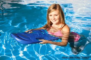 Advanced Kickboard Swim <b>Trainer</b> Swimming Aid Floating Board for Kids Adults - Product Image 4