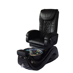 Silla profesional de <span class=keywords><strong>manicura</strong></span> <span class=keywords><strong>y</strong></span> <span class=keywords><strong>pedicura</strong></span> de lujo con muebles de belleza para SPA a precio barato para salón de <span class=keywords><strong>manicura</strong></span> - Product Image 2