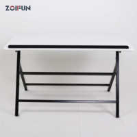 Table de dessin technique pliable et réglable en hauteur ZOIFUN, sur mesure, pour la vente en gros