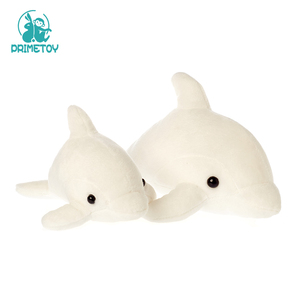 Peluche de Delfín Rosa/<span class=keywords><strong>Azul</strong></span> de Diseño Nuevo y Alta Calidad, Juguete de Peluche Grande con Relleno de Algodón PP - Product Image 5