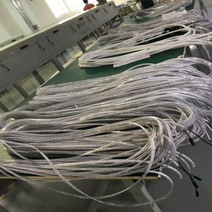 Esann <span class=keywords><strong>COB</strong></span> dẫn Dải nhà sản xuất mật độ cao đồng phục 10 wát/mét 3000K 4000K 6000K <span class=keywords><strong>COB</strong></span> dẫn Dải 12V/24V 8mm <span class=keywords><strong>COB</strong></span> dẫn dải đèn - Product Image 5