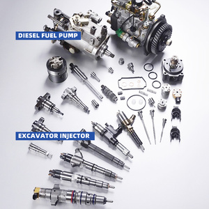 JELXEL Excavator: Somos una Fuente <span class=keywords><strong>de</strong></span> Inyectores <span class=keywords><strong>de</strong></span> Combustible Diésel Originales, OEM y <span class=keywords><strong>de</strong></span> Posventa <span class=keywords><strong>de</strong></span> Marcas Líderes y Fabricados en China - Product Image 2