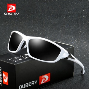 DUBERY 120 Retro Mountain Riding Polarized Night Vision Sports Gafas <span class=keywords><strong>de</strong></span> sol Hombres - Product Image 1