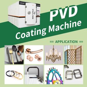 Macchina per rivestimento in Film di stagno, <span class=keywords><strong>TiC</strong></span>,CrN,TiCN,TiAlN, nitruro di titanio e attrezzature per rivestimento in PVD a ioni di Plasma - Product Image 4