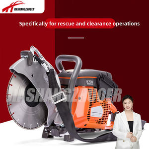 Les outils de sauvetage ODETOOLS K970 peuvent être utilisés dans de nombreux endroits <span class=keywords><strong>Machine</strong></span> de découpe de scie à béton hydraulique - Product Image 6