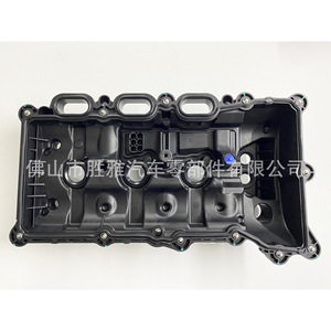 Tapa de válvulas para Ford F-150 Raptor HL3Z6582D HL3Z6582G HL3E6K273DP - Product Image 2