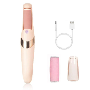 <b>Electric</b> <b>Foot</b> Dead <b>Skin</b> Callus <b>Remover</b> Grinding Rasp Pedicure Machine <b>Foot</b> Grinder Nail <b>Files</b> Cleaning Tools for <b>Hard</b> Cracked - Product Image 6
