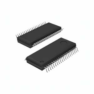 ชิ้นส่วนอิเล็กทรอนิกส์ BD37069FV-ME2 40 SSOP ออดิโอสำหรับวัตถุประสงค์พิเศษ บริการครบวงจรแบบดั้งเดิม - Product Image 1