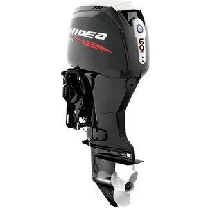 <span class=keywords><strong>Moteur</strong></span> hors-bord HIDEA certifié CE 30HP 4 temps <span class=keywords><strong>pour</strong></span> bateaux pneumatiques, petits yachts, pêche et loisirs - Product Image 5