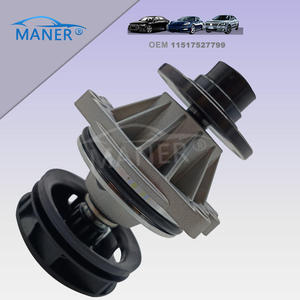 Bomba de Agua para Auto MANER 11517527799 11517509985 para BMW 323i M54 E39 E46 E36 E34 320I 325CI 325I 325XI 328I 330CI 330I - Product Image 4