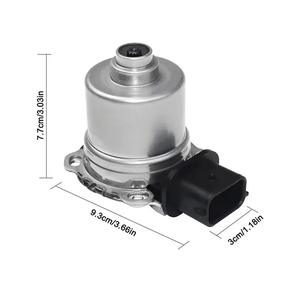 Moteur d'actionneur d'embrayage de transmission <span class=keywords><strong>automatique</strong></span> DPS6 pour <span class=keywords><strong>Ford</strong></span> Focus Fiesta Ecosport <span class=keywords><strong>B</strong></span>-<span class=keywords><strong>Max</strong></span> - Product Image 3