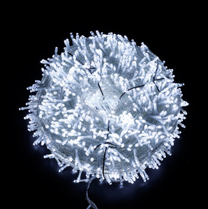 <strong>Best</strong> Price Wedding Garland Waterproof Home Garden Party Holiday String Outdoor <strong>Lights</strong> Led <strong>Christmas</strong> <strong>Lights</strong> for Wall Decoration - Product Image 3