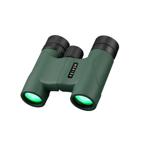 Binoculares de Visión Nocturna Feirsh 12x32, Portátiles, para Observación de Vida Silvestre y Caza al Aire Libre - Product Image 1