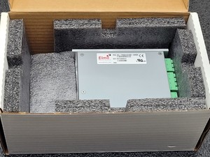 Servomoteur Elmo Motion Control DC TROA12/400 AMBA Cello 12A/4KW CET0-0200-0020 d'occasion - Product Image 4