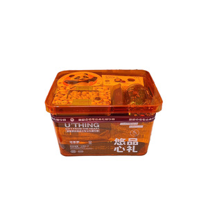 Caja de Regalo Acrílica Youkejia, Paquete de Regalo Corporativo para Empresas, Compra en Grupo, Regalo para Clientes, Beneficios para Empleados - Product Image 4